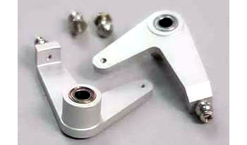 PV0098 Alum. Ail Lever